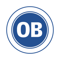 Oden boldklub logo